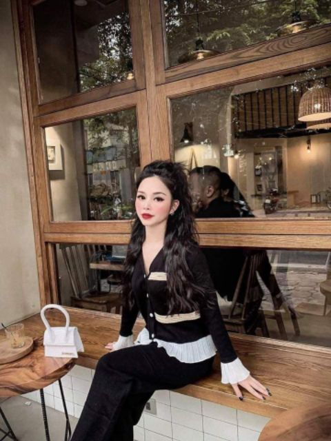 SÉT LEN TĂM HỌA TIẾT BÈO SIÊU ĐẸP