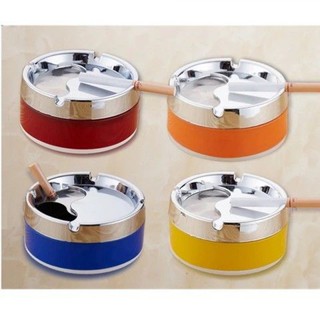 Gạc Tàn Thuốc Lá NC44