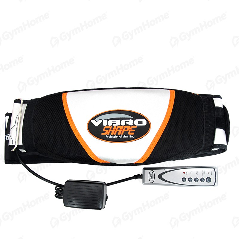 Đai massage bụng Vibro Shape (hàng công ty)