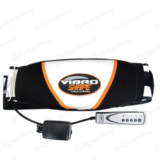 Đai massage bụng Vibro Shape (hàng công ty)