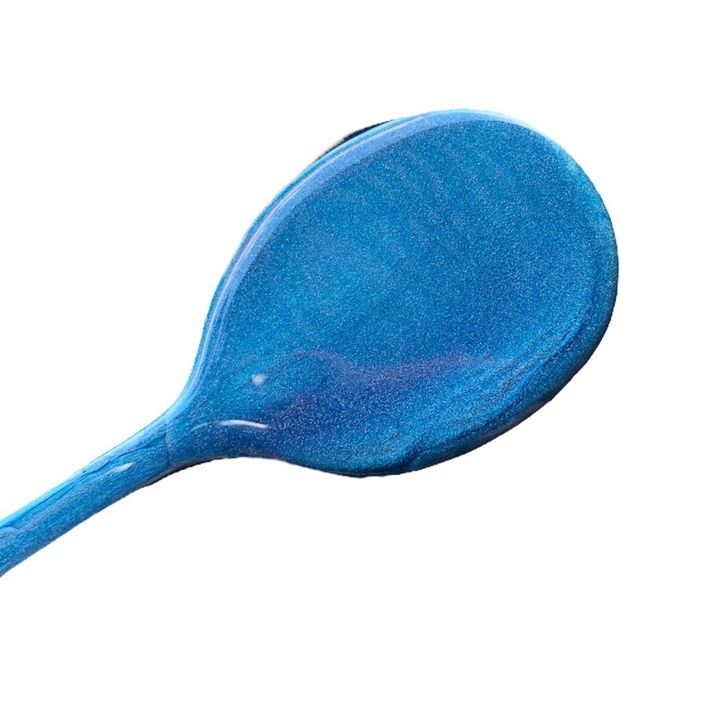 50g Sơn Màu Xanh Biển (H-107)