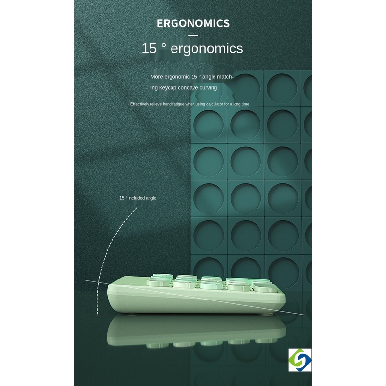 Bàn Phím Số Không Dây Bluetooth Kỹ Thuật Số Và Bàn Phím Số Máy Tính Để Bàn Văn Phòng