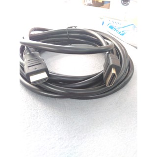 DÂY HDMI - HDMI DÀI 3M SENNIKO