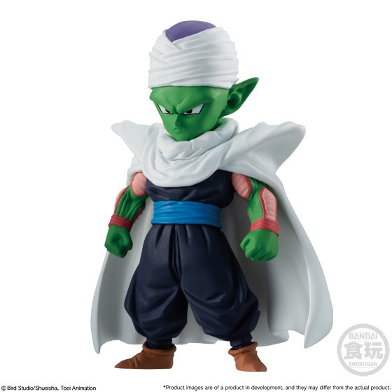 Mô hình Dragon Ball Adverge 11 Chính hãng Bandai Bảy Viên Ngọc Rồng Z Son Goku Hàng New Nguyên Seal Mô hình mini