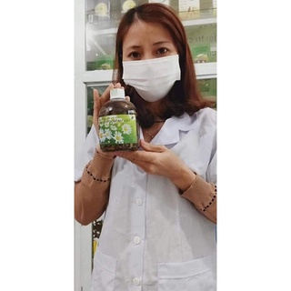 Thảo mộc sâu răng dân tộc Dao chai 500ml