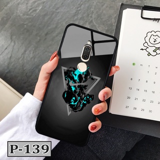 Ốp lưng 3D cho điện thoại Huawei Nova 2i