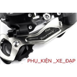 Cùi đề xe đạp Shimano TX35