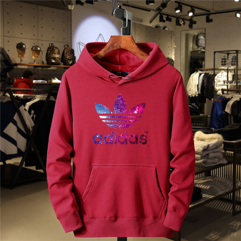 Áo Hoodie Adidas Chính Hãng Thời Trang Mùa Đông 20ss | BigBuy360 - bigbuy360.vn