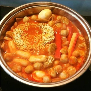 Ớt bột Hàn Quốc 100g