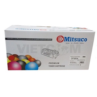 Hộp mực 83a cho máy in canon lbp 151dw / mf 241d / 221d/ 235 / 249dw, hp m125a/ m127fn/ m201n/ m201dw/ m225dw