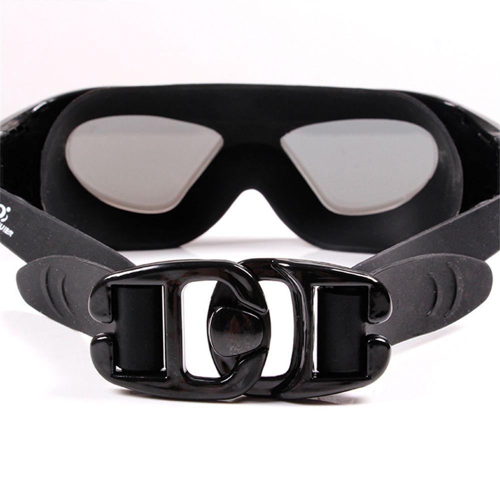 Danilo Kính Bơi Chống Tia UV Chống Thấm Nước Tùy Chỉnh Tiện Dụng Cho Nam Và Nữ