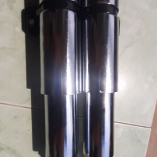Giảm xóc sau xe Dream Thái
