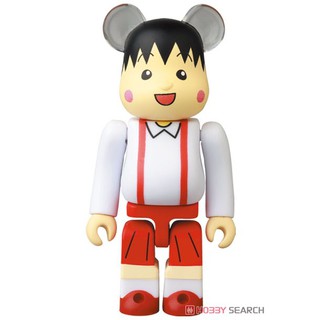 BEARBRICK CUTE SERIES 41 CHIBI MARUKO CỰC ĐẸP - ĐỒ CHƠI SƯU TẦM NHẬT BẢN GIÁ TỐT - HÀNG CHÍNH HÃNG 100%