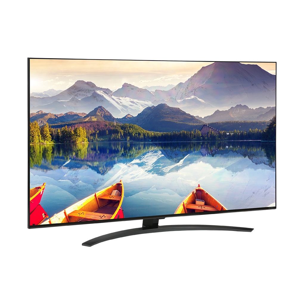 Smart Tivi QNED LG 4K 65 inch 65QNED86SQA