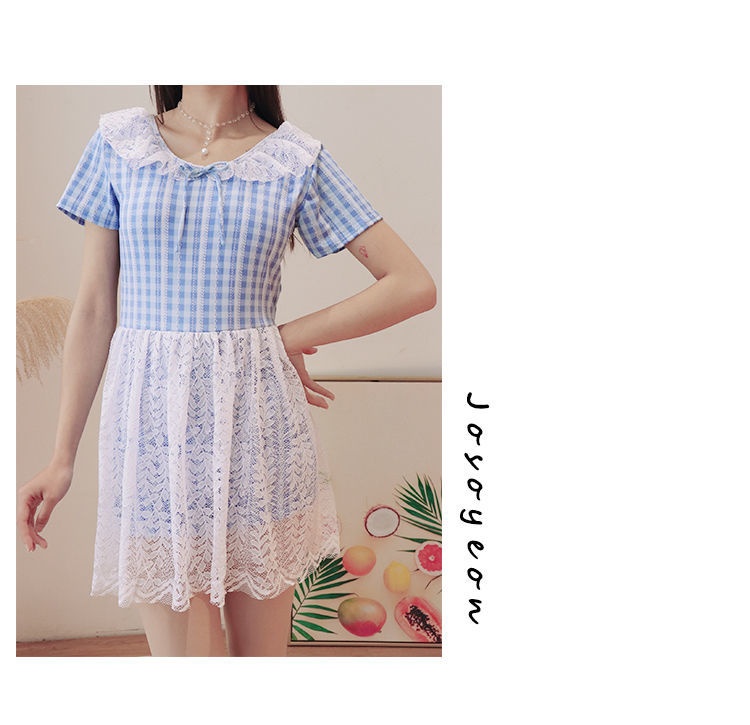 Đồ Bơi Một Mảnh In Họa Tiết Quyến Rũ Cho Nữ 2021 | BigBuy360 - bigbuy360.vn