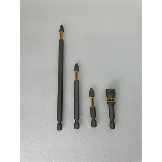 Bộ Mũi Vít, Đầu Bắn Tôn, Chuyển Đổi Bulong..