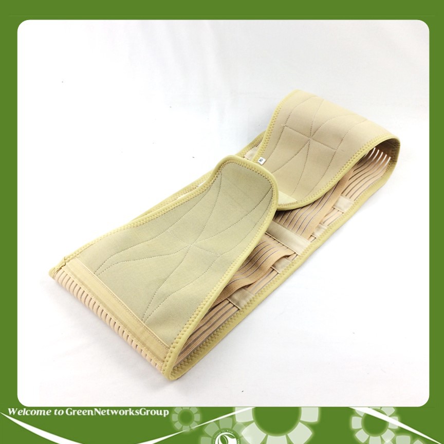 Đai thắt lưng cao cấp – GreenNetworks