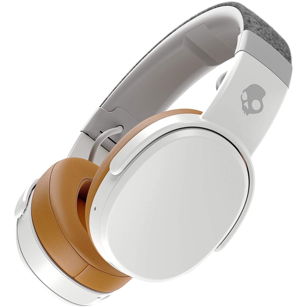 Tai nghe Over Ear Skullcandy CRUSHER - Tai nghe Bluetooth Wireless