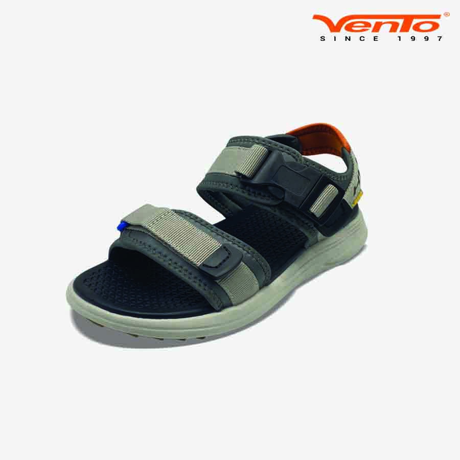 Sandal Vento Nam Nữ Quai Ngang NB38