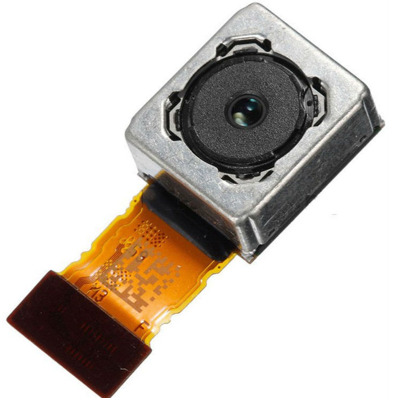 Camera sau Sony Xperia Z5
