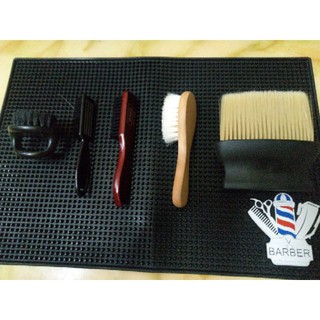 (Sale) Chổi phủi tóc Baber shop