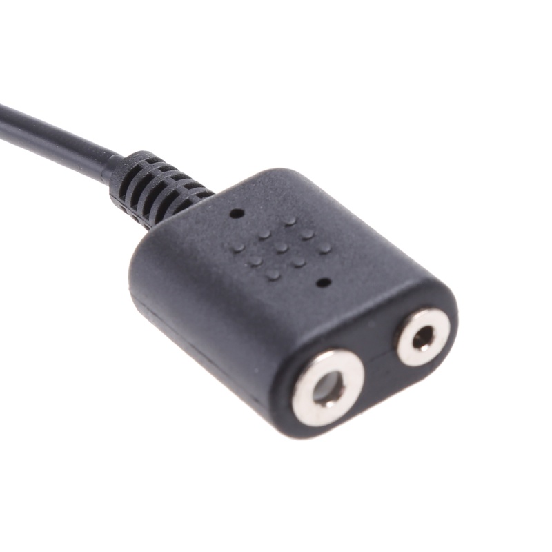 Cáp Chuyển Đổi Bộ Đàm Baofeng UV-9R Plus UV-XR 2 Pin Chống Thấm Nước Cho UV-5R UV-82 UV-S9