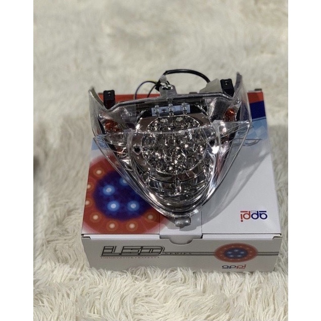 Đèn Lái Sau EXCITER 2010 / Ex nhỏ