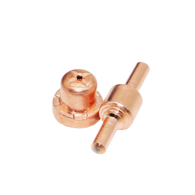 Bộ 100 Đầu Hàn 40A / PT-31 Chuyên Dụng Chất Lượng Cao