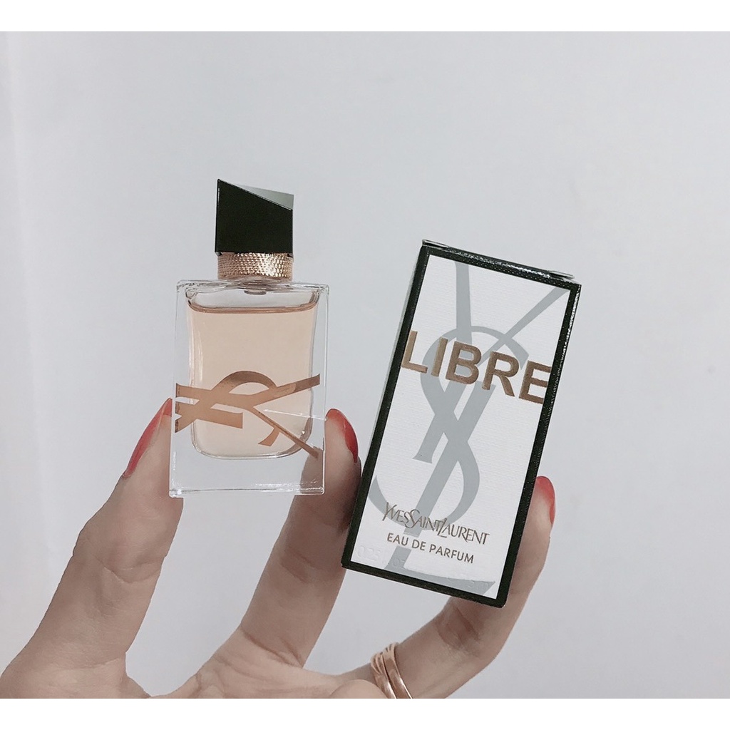 Nước Hoa Nữ Yves Saint Laurent Libre EDP  - Scent of Perfumes