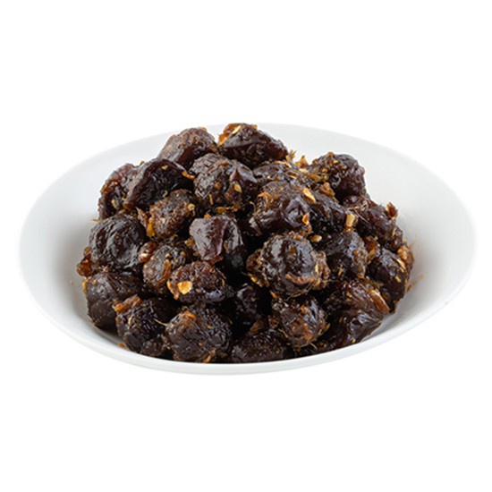 Ô MAI MƠ XÀO CHUA NGỌT HỒNG LAM