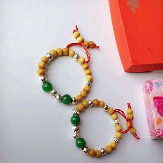 Vòng dâu tằm