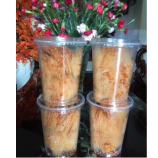 🔮 Bánh Tráng Trộn Ruốc Sấy Muối Tôm Hành Phi Nhà Làm (loại 30k/2hộp,hoặc 2bịch, 90k/0,5kg)