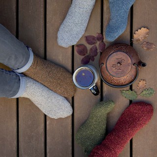 Cuộn Len Lang Seta Tweed