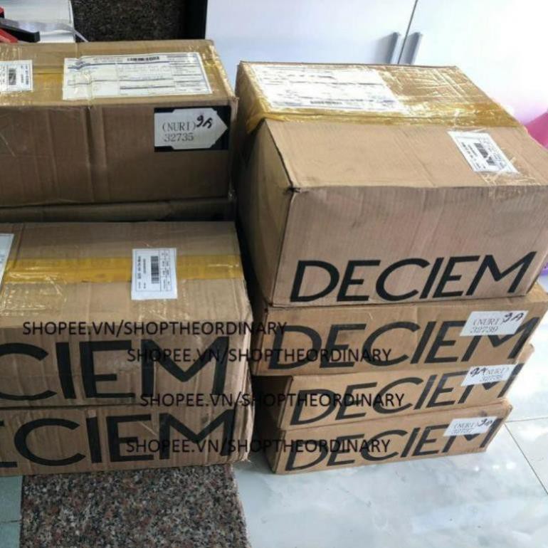 Toner The Ordinary Glycolic Acid 7% 240ml Toning Solution Tẩy Da Chết | BigBuy360 - bigbuy360.vn