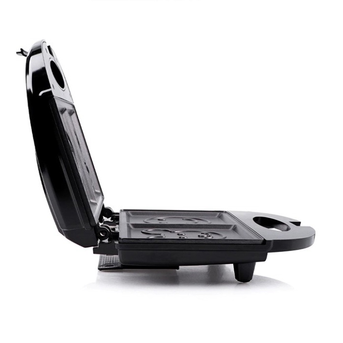 Máy kẹp nướng bánh mỳ Sandwich hình ngộ nghĩnh