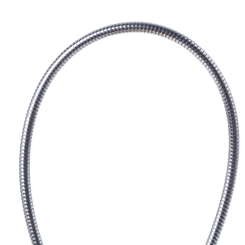 Dây Cáp Sạc Nhanh USB Sang Type C 5V 9V 12V Bằng Kim Loại Màu Vàng / Bạc