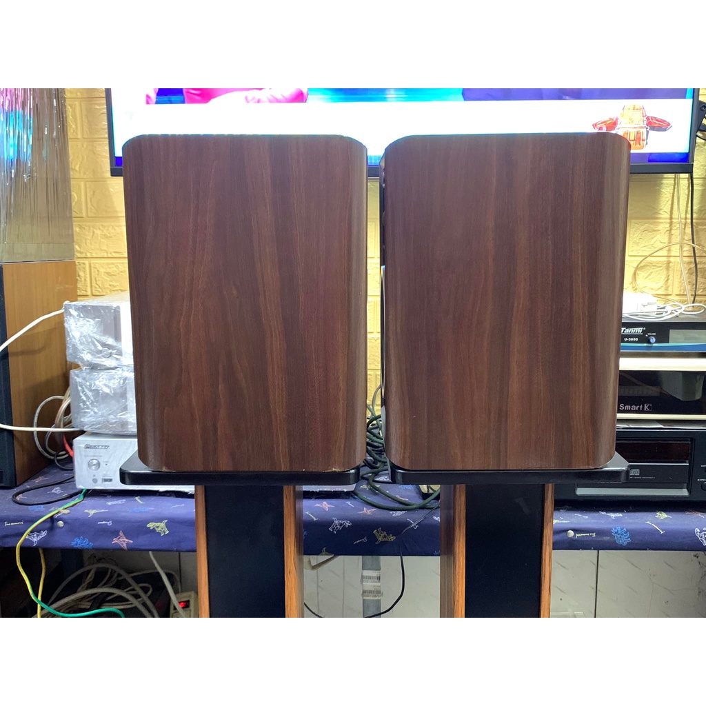 LOA YAMAHA NS-5 | 0913.233.518 Phụng Nguyễn Audio SG