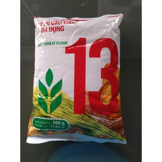 Bột mì số 13