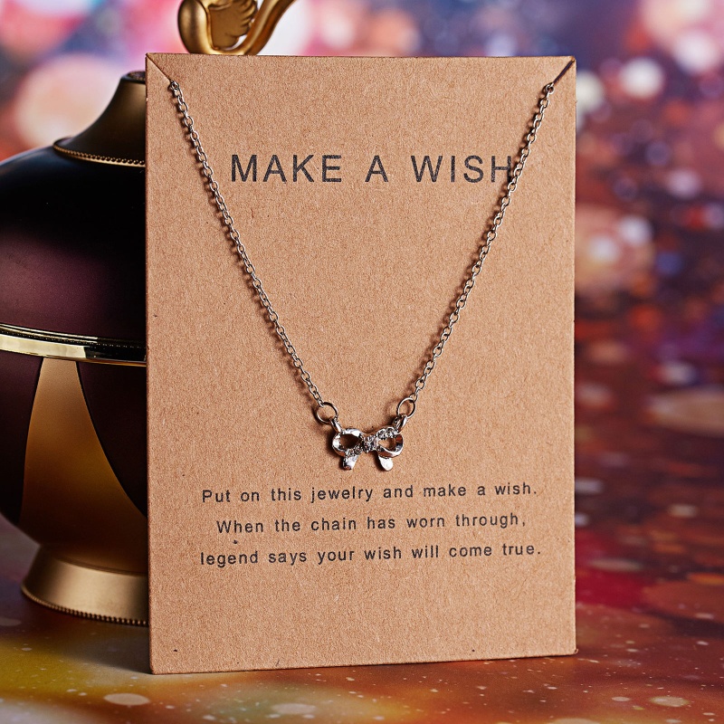 Vòng cổ Hợp Kim Thiết Kế Đơn Giản Thời Trang Cho Nữ