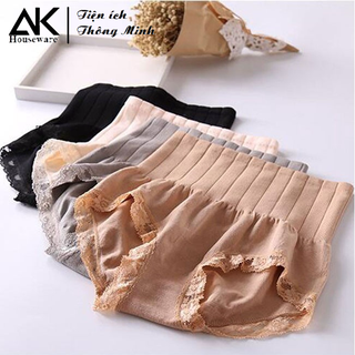 Ak11 - comboo khách đặt 10 gen nịt bụng