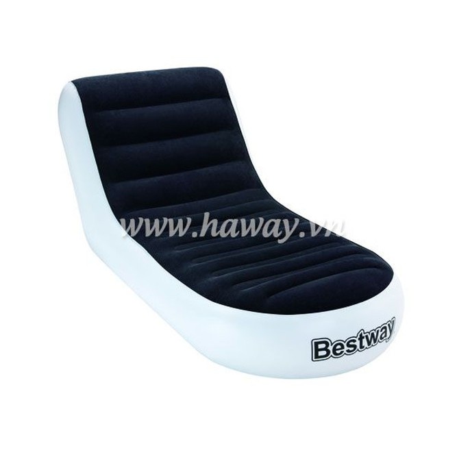 Ghế hơi tựa lưng Bestway 75064