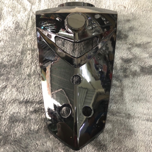 Nạ sirius spark + pat nạ + rổ