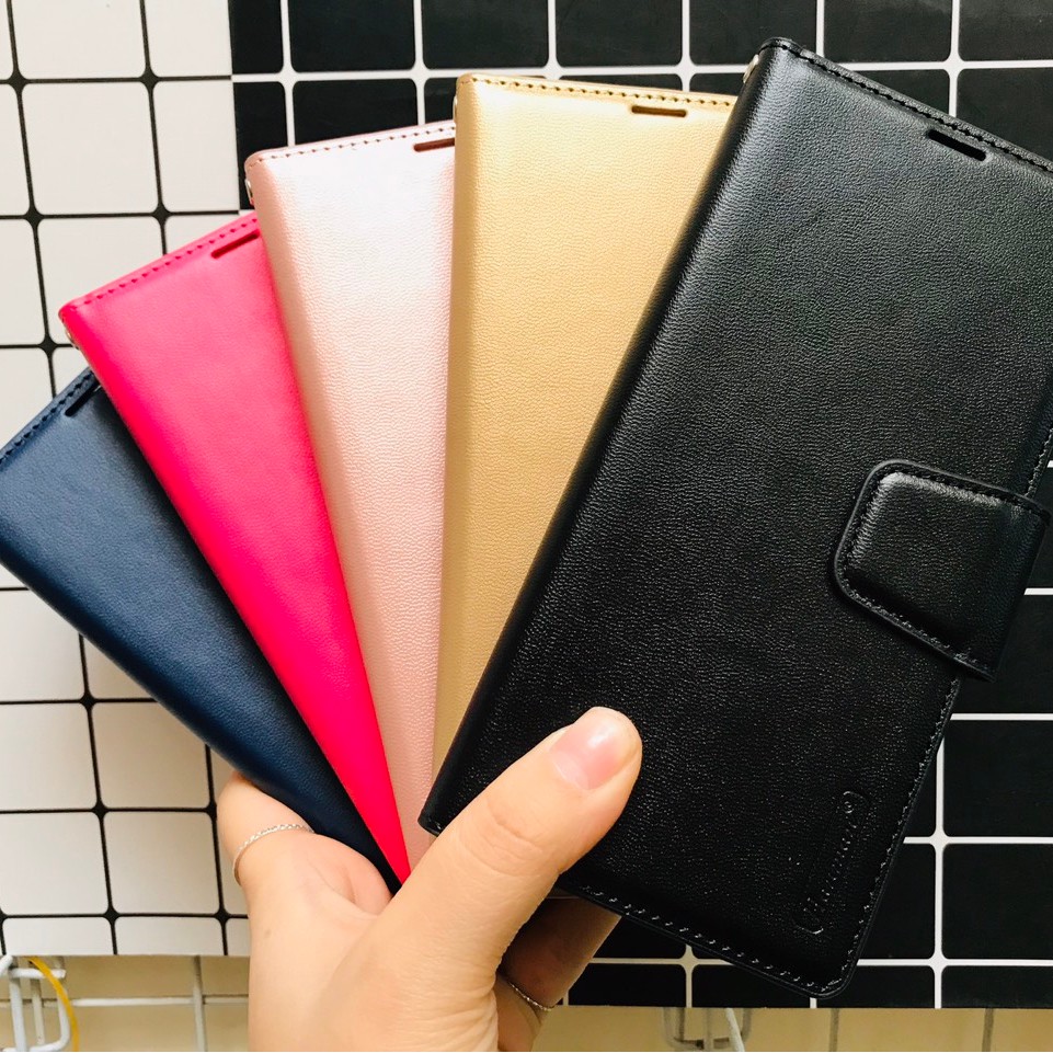[Mã ELFLASH5 giảm 20K đơn 50K] [New] Bao da Hanman Samsung A51 A31 siêu xinh kiêm ví đựng thẻ | BigBuy360 - bigbuy360.vn