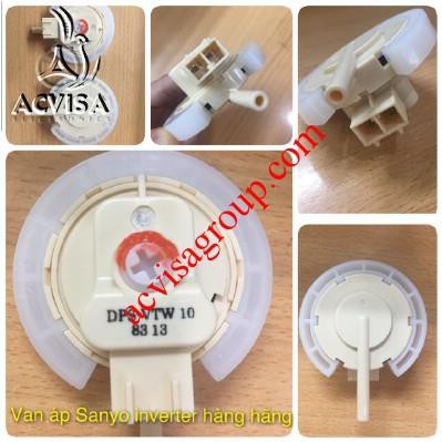 Phao máy giặt - Van áp lực nước MG hãng Sanyo Inverter (Hãng)/ Sanyo 59C