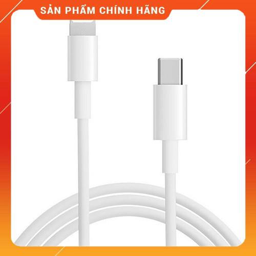 bộ sạc nhanh 20w iphone hàng chính nhãng bảo hành 12 tháng lỗi 1 đổi 1