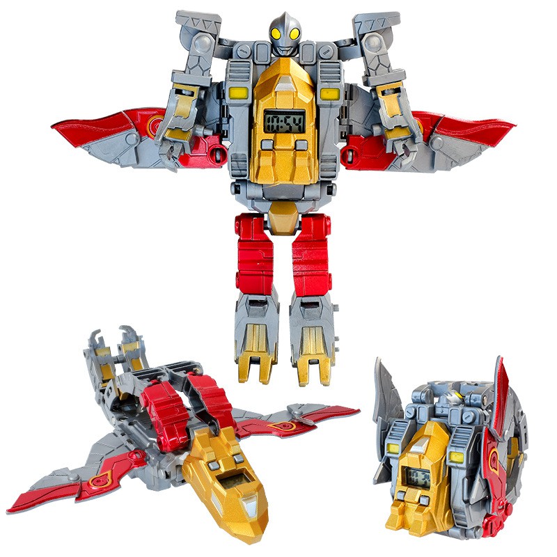 Mô hình robot trong Transformer độc đáo chất lượng cao cho bé | BigBuy360 - bigbuy360.vn