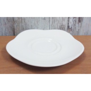 Đĩa hoa mai nhỏ 13cm