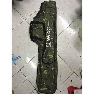 Túi đựng cần câu, đồ câu cá