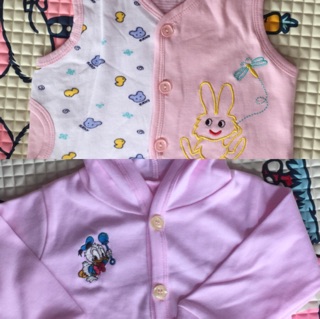 SET ĐỒ SƠ SINH TRỌN GÓI CỰC CHUẨN