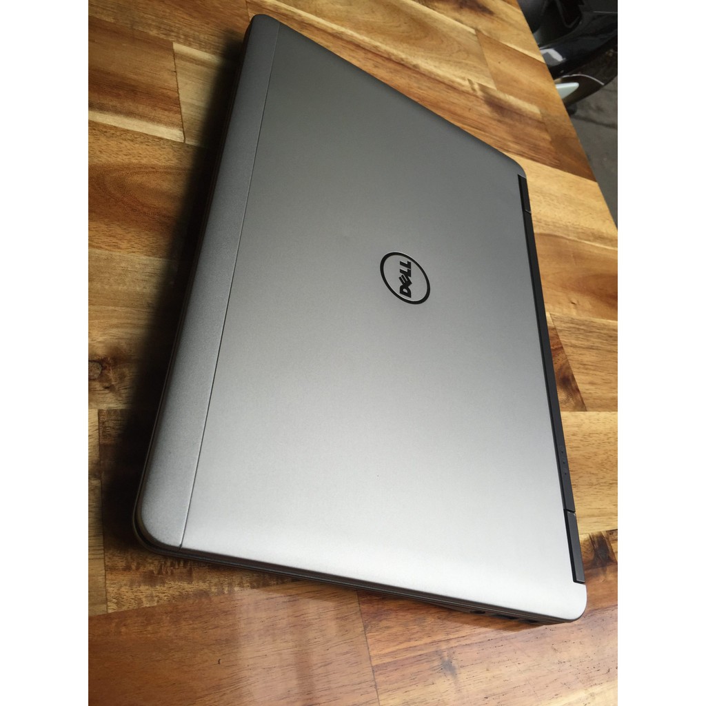 Laptop Dell 7240  Core i7 - 4600u, 8G, SSD 256G, 12.5in | BigBuy360 - bigbuy360.vn